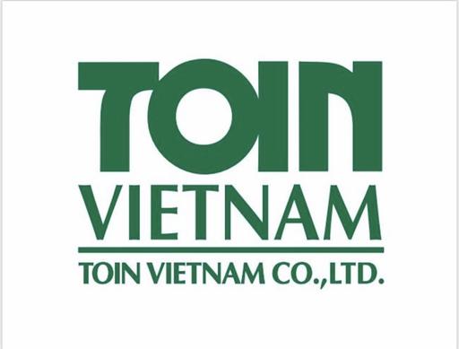 CÔNG TY TNHH TOIN VIỆT NAM