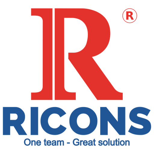 CÔNG TY CP ĐẦU TƯ XÂY DỰNG RICONS