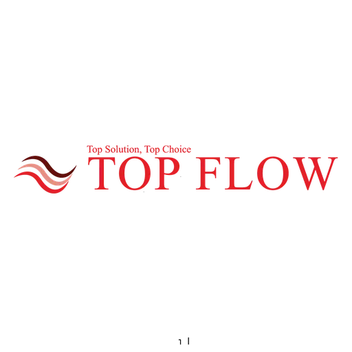 Công Ty TNHH TOP FLOW