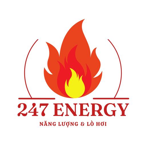 CÔNG TY TNHH DV NĂNG LƯỢNG LÒ HƠI 247
