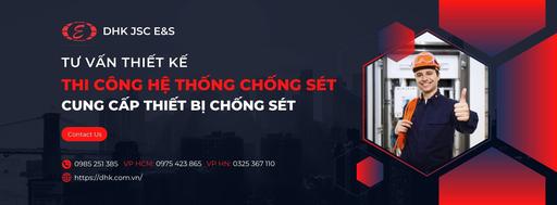 CÔNG TY CỔ PHẦN GIẢI PHÁP VÀ THIẾT BỊ DHK