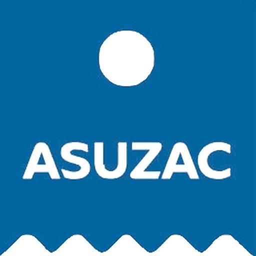 CÔNG TY TNHH ASUZAC